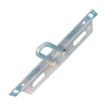steel cross arm