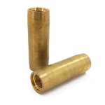Ground Coupling Rod