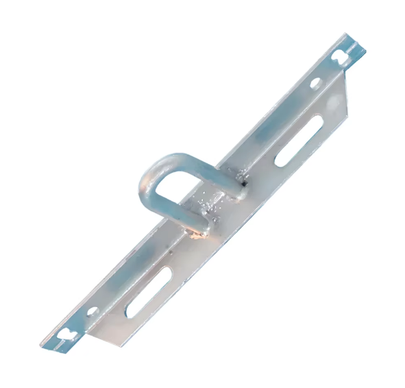 steel cross arm