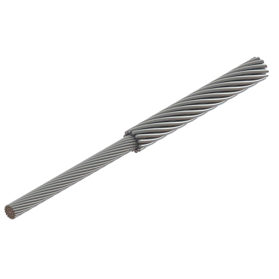 Armour Rod
