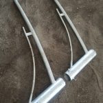 Street Light Arm
