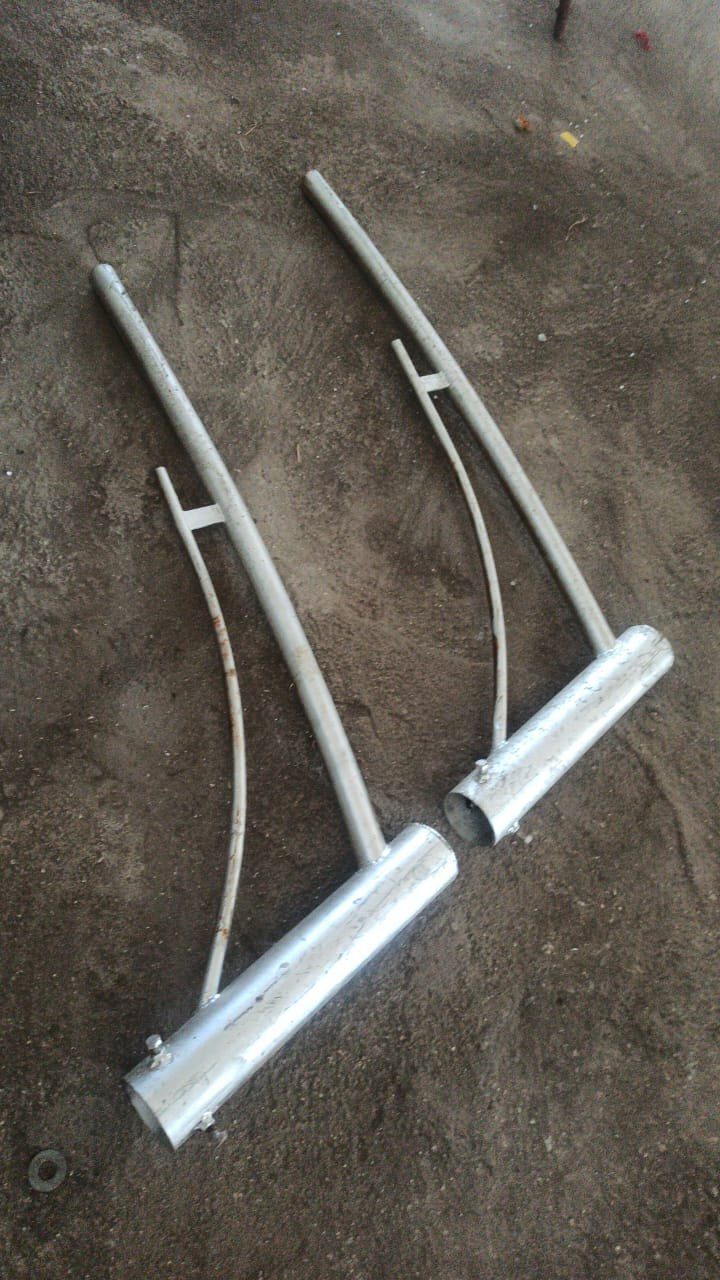 Street Light Arm