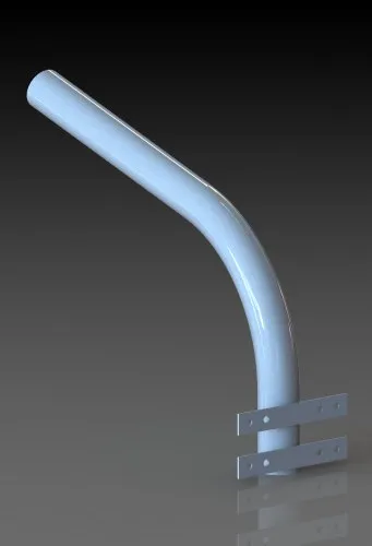 Street Light Arm