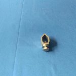 Ground Rod Clamp
