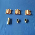 Ground Rod Clamp