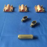 Ground Rod Clamp