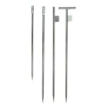 hot dip galvanized earth rod