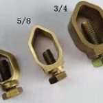 Ground Rod Clamp
