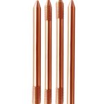 Copper Grounding Rod