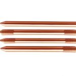 Copper Grounding Rod
