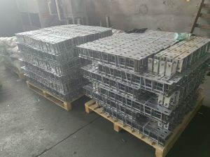 Secondary Rack