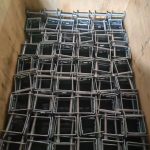 hot dip galvanized fittings