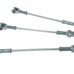 Guy Strain Insulator