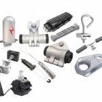 ADSSOPGW Fittings