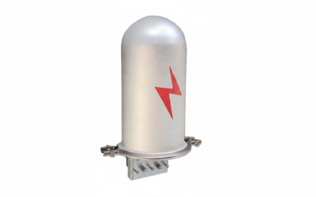 ADSSOPGW Metal Junction Box