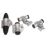 DAPENG Power ADSS aluminum support fitting