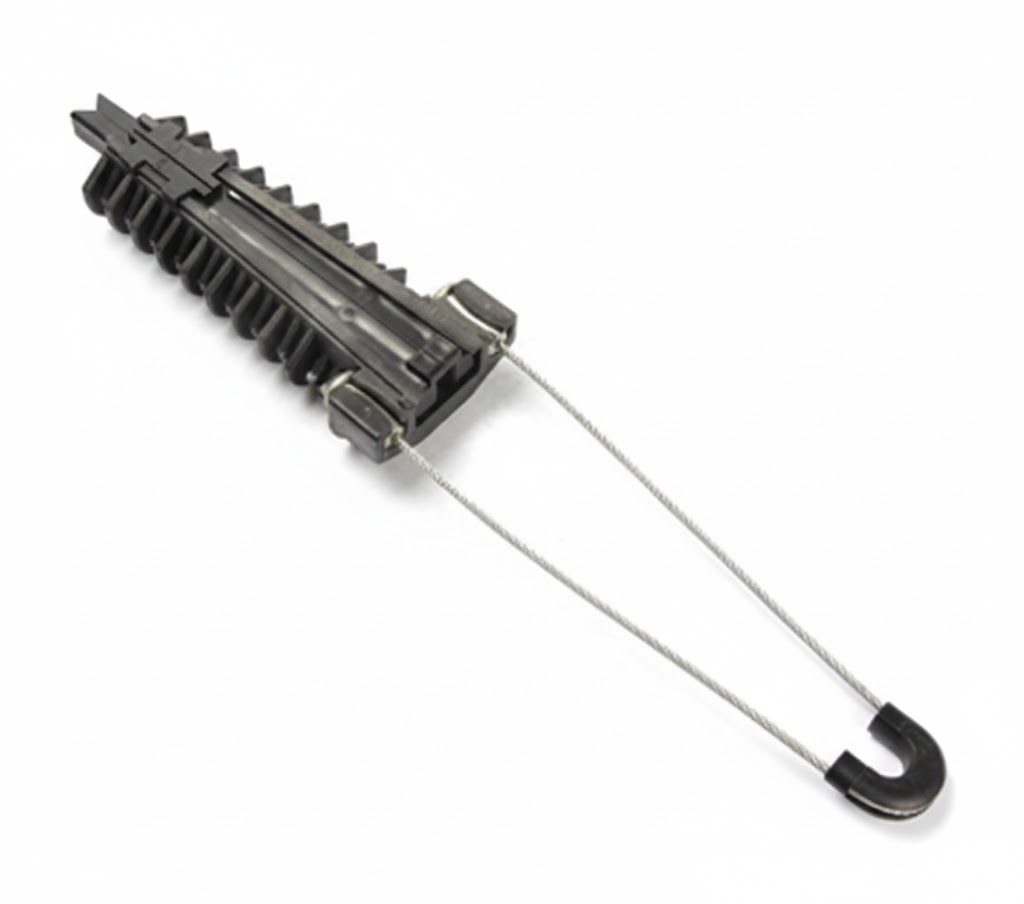 Anchoring Clamp