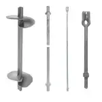 Grounding Anchor