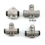 OPGW armor grip suspension hardware