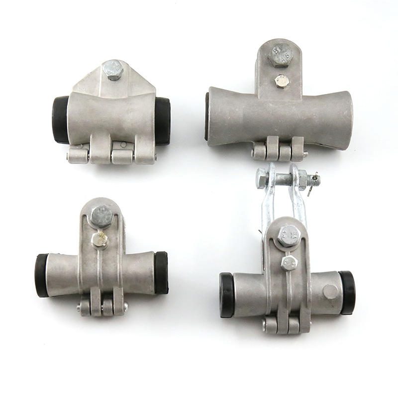 OPGW armor grip suspension hardware