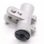 Preformed AGS suspension clamp overhead line