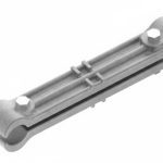 Bolted Cable Spacer