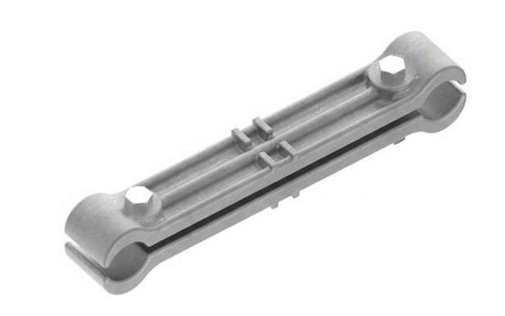 Bolted Cable Spacer