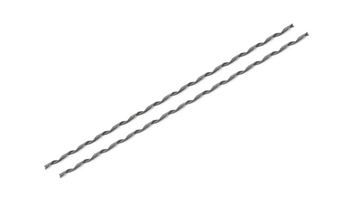 Strand Splices