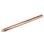 Copper Grounding Rod