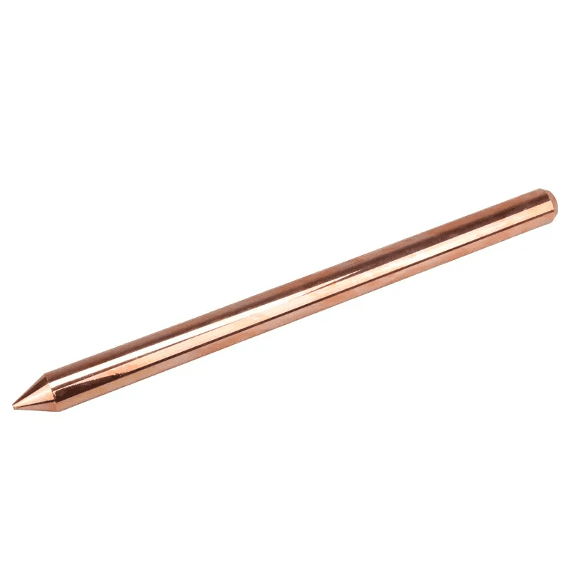 Copper Grounding Rod
