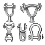 Overhead Line Fittings
