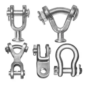 Overhead Line Fittings