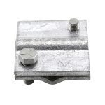 Crossover Clamp