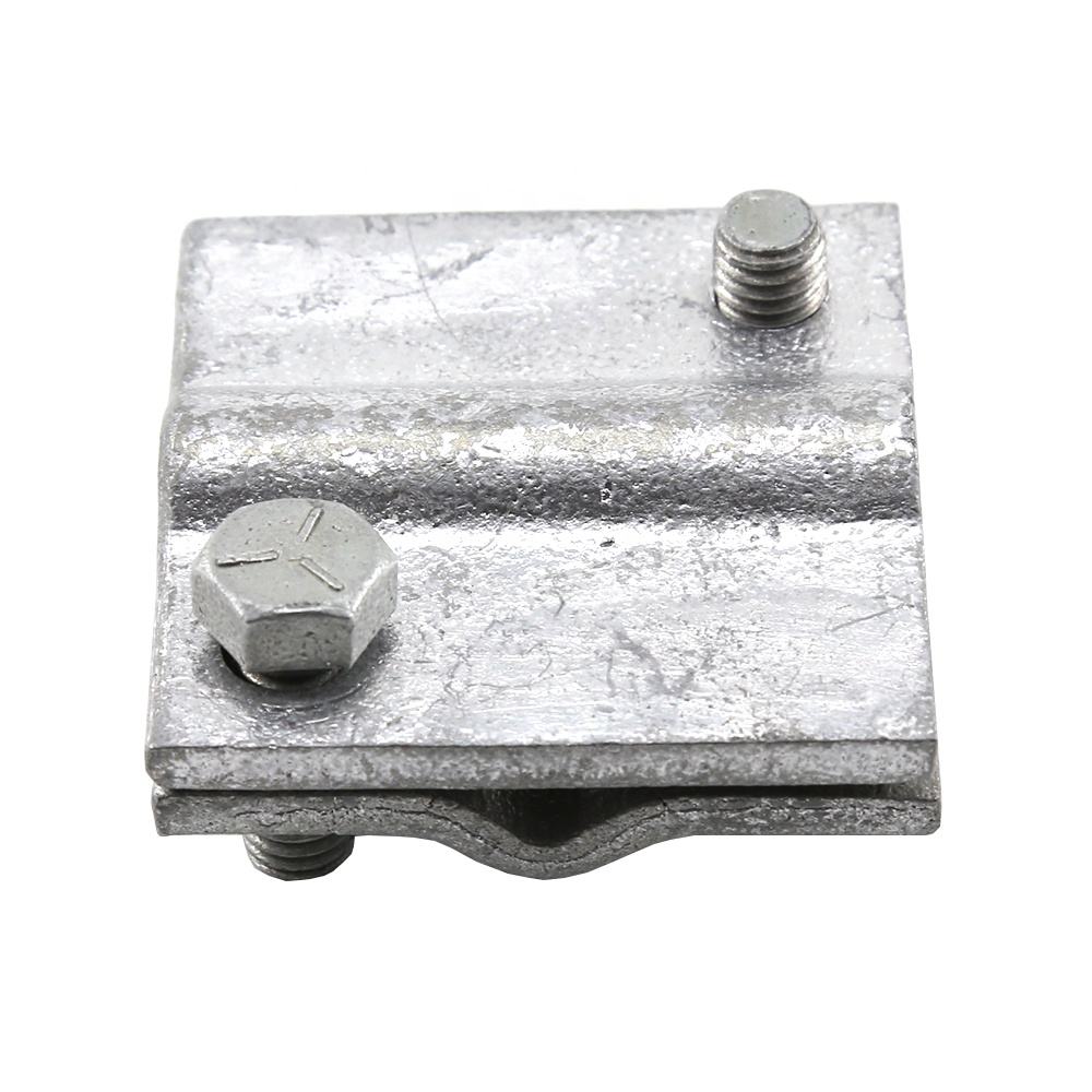 Crossover Clamp