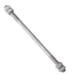 Double Arming Bolt