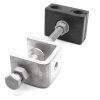 Down Lead Clamp