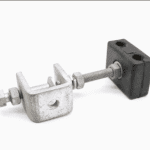 Down Lead Clamp