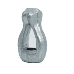 Drop forged eye nut detail