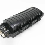 Fiber Optic Closure