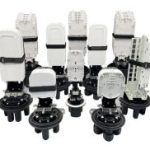 Fiber Optic Closure