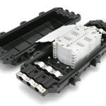 Fiber Optic Splice Closures