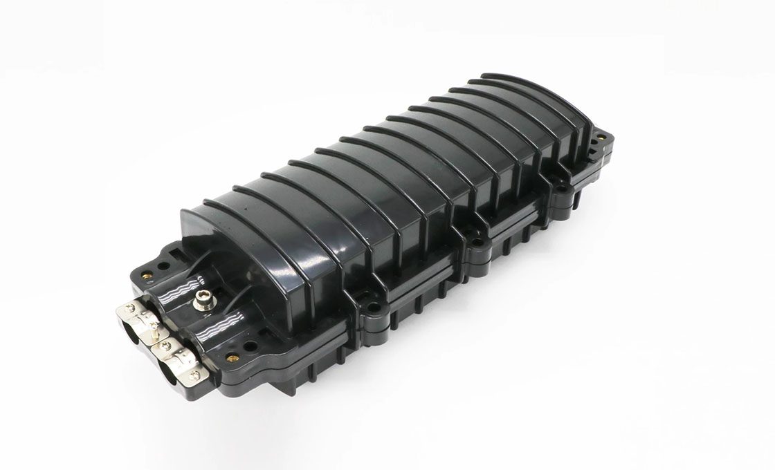 Fiber Optic Closure