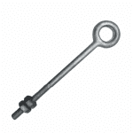 Forged Eye Bolts