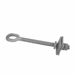 Forged Eye Bolts