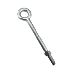 Forged Eye Bolts