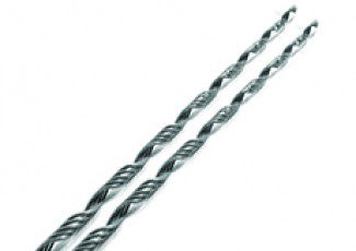 Strand Splice