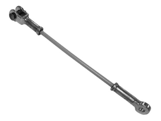 Guy Strain Insulator