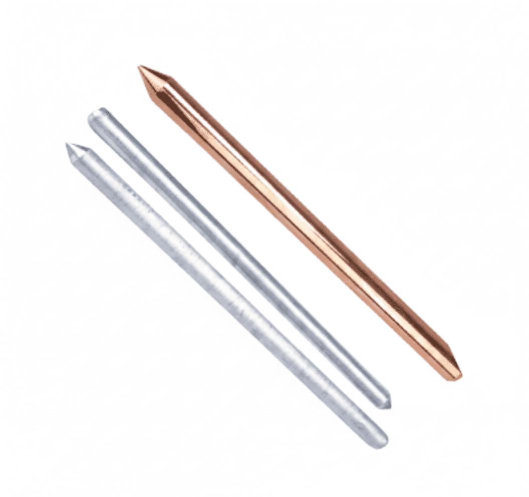 Ground Rods