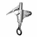 Hot Line Clamp