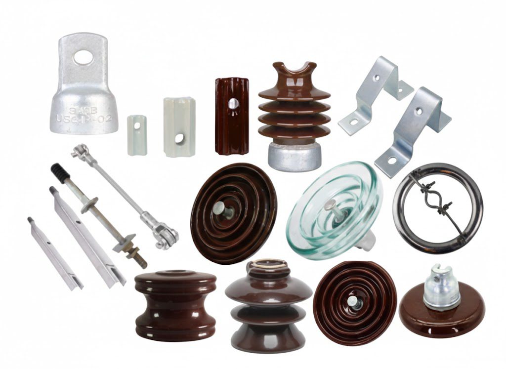 Insulators